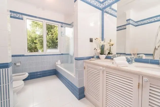 Villa, 3 Yatak Odası, Kişiye Özel Havuzlu, Deniz Manzaralı