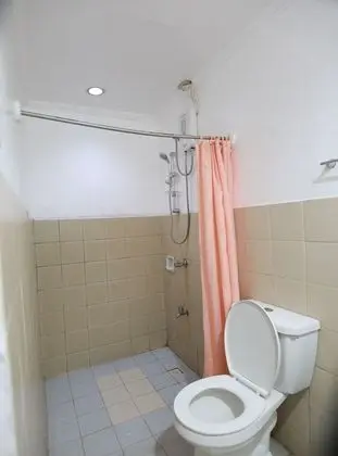 Standard İki Ayrı Yataklı Oda, 2 Tek Kişilik Yatak