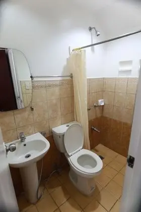 Standard Tek Büyük Yataklı Oda, 1 Çift Kişilik Yatak