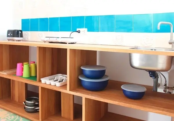 Design Apart Daire (30 EUR cleaning fee included)