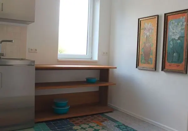 Design Apart Daire (30 EUR cleaning fee included)