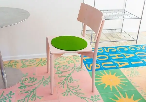 Design Apart Daire (30 EUR cleaning fee included)