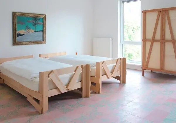 Exclusive Apart Daire (30 EUR cleaning fee included)