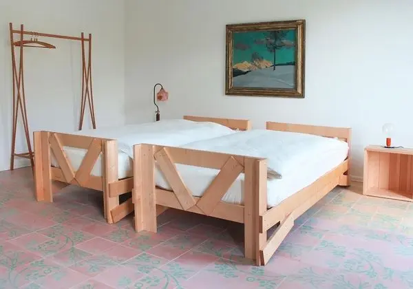 Exclusive Apart Daire (30 EUR cleaning fee included)