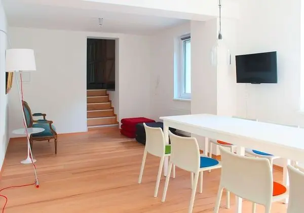 Exclusive Apart Daire, Mutfak (30 EUR cleaning fee included)