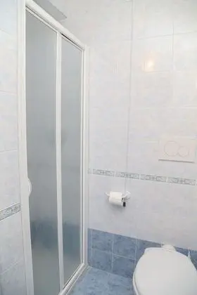 Tek Büyük Yataklı Oda, Deniz Manzaralı