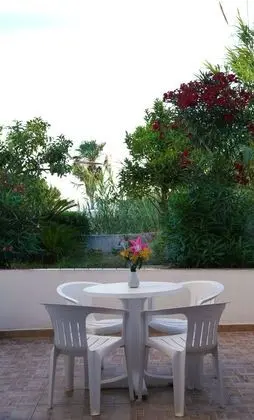 Üç Kişilik Oda