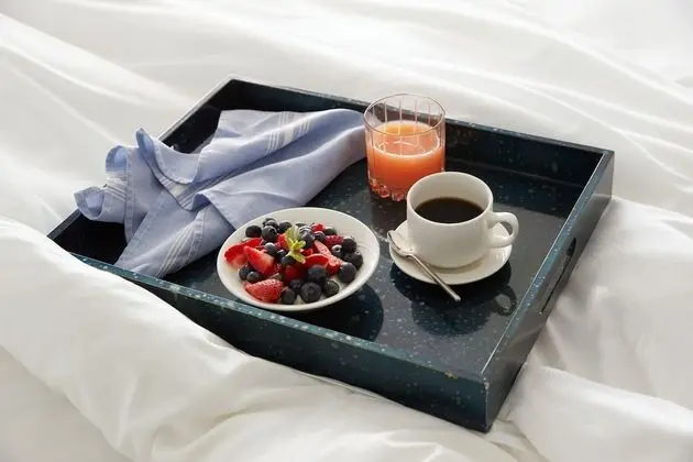 King Terrace Suite