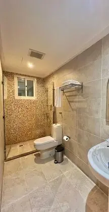 Deluxe Oda, 1 Yatak Odası