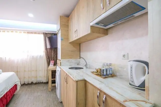 Ekonomik Oda, Manzarasız
