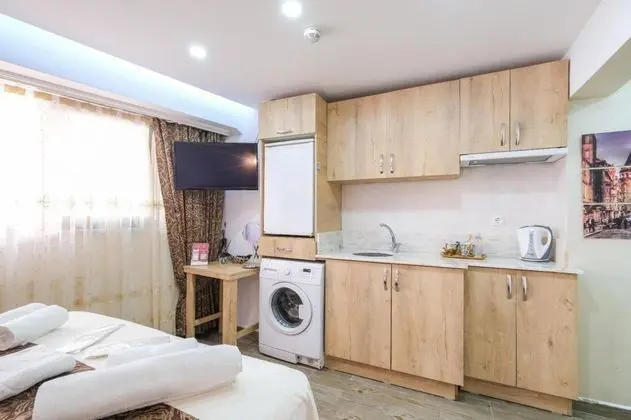 Ekonomik Oda, Manzarasız