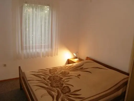 Apart Daire, 1 Yatak Odası (A3)