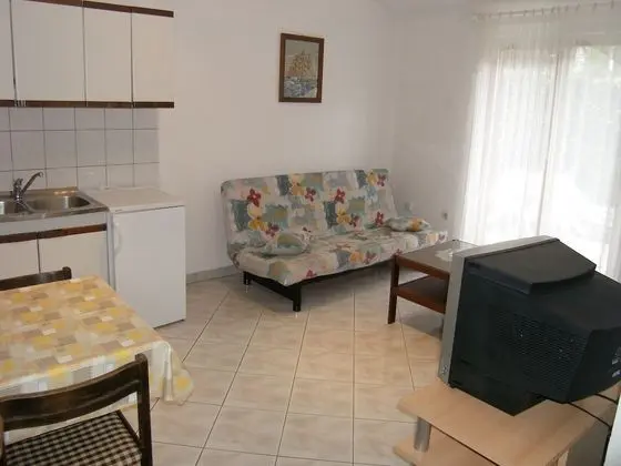 Apart Daire, 1 Yatak Odası (A3)