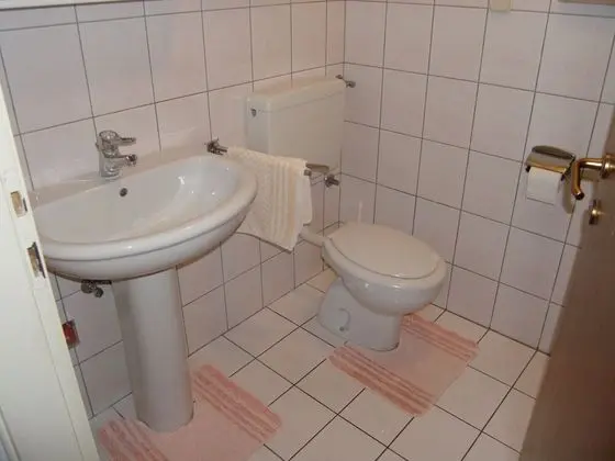 Apart Daire, 1 Yatak Odası (A3)