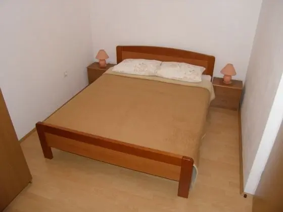 Apart Daire, 2 Yatak Odası (B4)