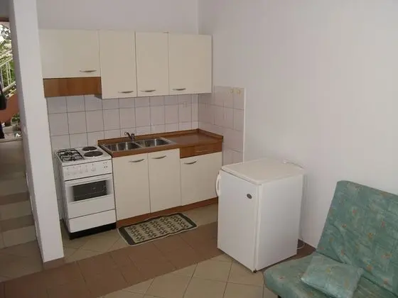 Apart Daire, 2 Yatak Odası (B4)