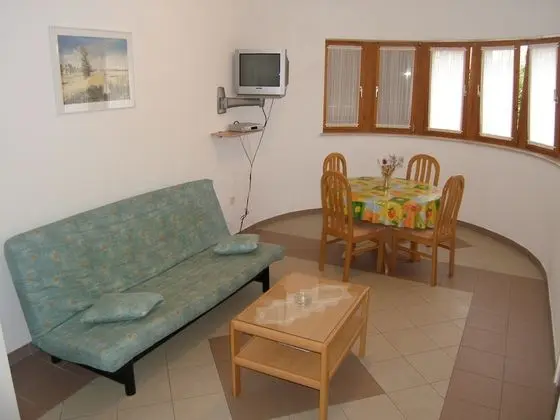 Apart Daire, 2 Yatak Odası (B4)