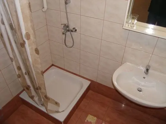 Apart Daire, 2 Yatak Odası (B4)