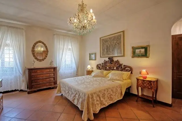 Panoramic Ev, 2 Yatak Odası, Kişiye Özel Havuzlu, Manzaralı (Casa Lorena)