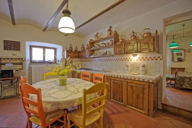 Panoramic Ev, 2 Yatak Odası, Kişiye Özel Havuzlu, Manzaralı (Casa Lorena)