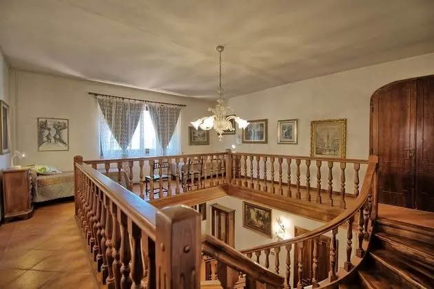 Panoramic Ev, 2 Yatak Odası, Kişiye Özel Havuzlu, Manzaralı (Casa Lorena)