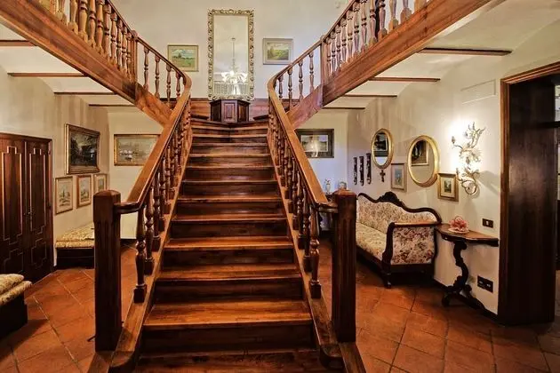 Panoramic Ev, 2 Yatak Odası, Kişiye Özel Havuzlu, Manzaralı (Casa Lorena)