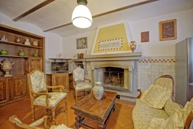 Panoramic Ev, 2 Yatak Odası, Kişiye Özel Havuzlu, Manzaralı (Casa Lorena)