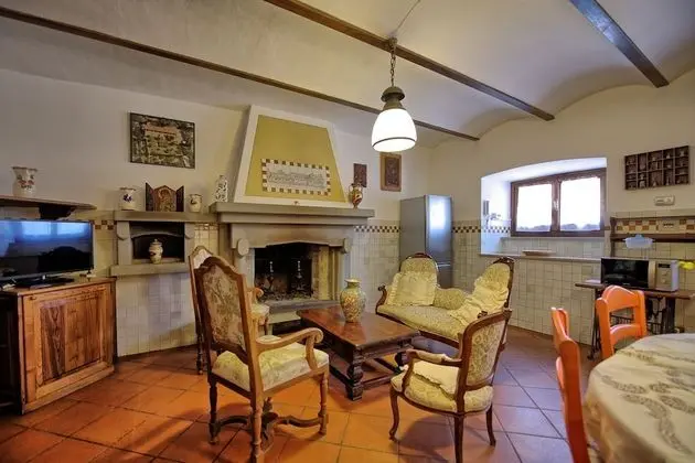 Panoramic Ev, 2 Yatak Odası, Kişiye Özel Havuzlu, Manzaralı (Casa Lorena)