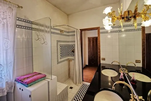 Panoramic Ev, 2 Yatak Odası, Kişiye Özel Havuzlu, Manzaralı (Casa Lorena)