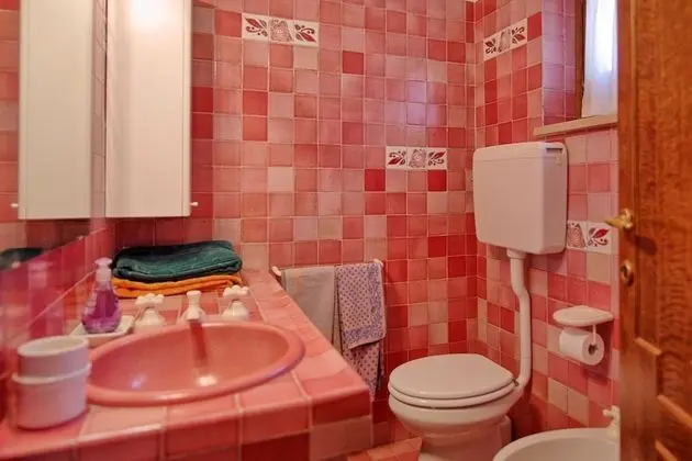 Panoramic Ev, 2 Yatak Odası, Kişiye Özel Havuzlu, Manzaralı (Casa Lorena)