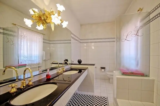 Panoramic Ev, 2 Yatak Odası, Kişiye Özel Havuzlu, Manzaralı (Casa Lorena)