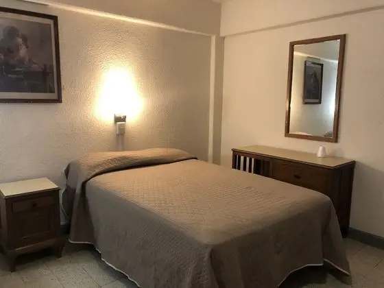 Basic Tek Kişilik Oda