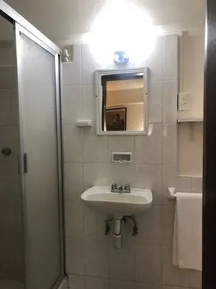 Basic Tek Kişilik Oda