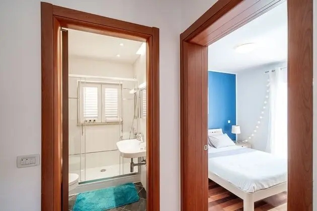 Apart Daire (Two Bedroom Apartment with Pool)