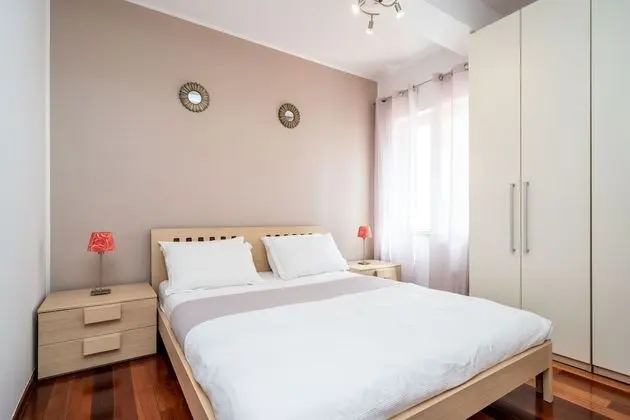 Apart Daire (Two Bedroom Apartment with Pool)