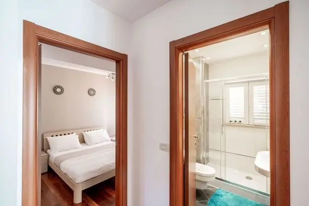 Apart Daire (Two Bedroom Apartment with Pool)