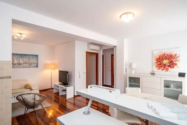 Apart Daire (Two Bedroom Apartment with Pool)