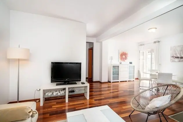 Apart Daire (Two Bedroom Apartment with Pool)