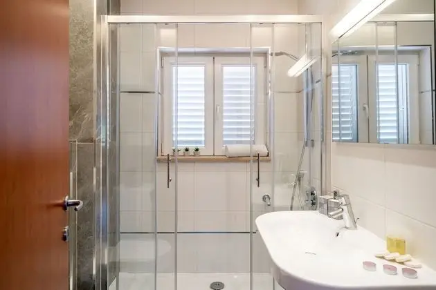 Apart Daire (Two Bedroom Apartment with Pool)