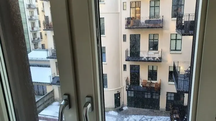İki Ayrı Yataklı Oda