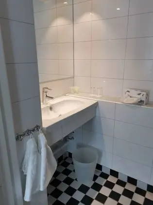 Junior Süit, 1 Yatak Odası