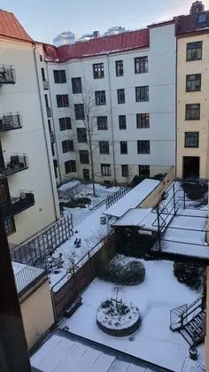Üç Kişilik Oda