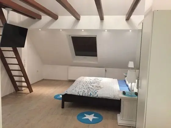 Superior Apart Daire