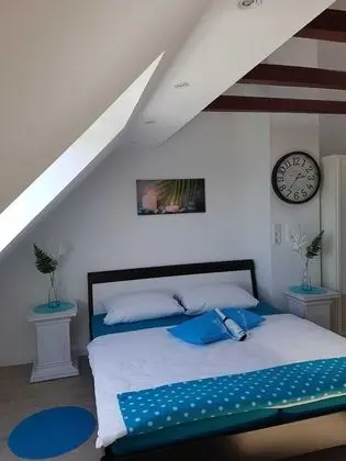 Superior Apart Daire