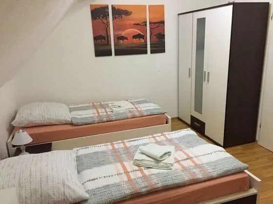 Superior Apart Daire