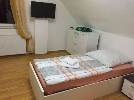 Superior Apart Daire