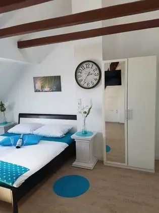 Superior Apart Daire