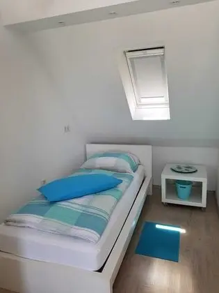 Superior Apart Daire