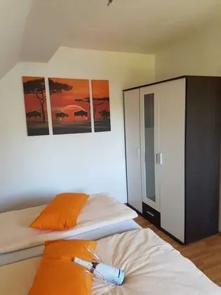 Superior Apart Daire