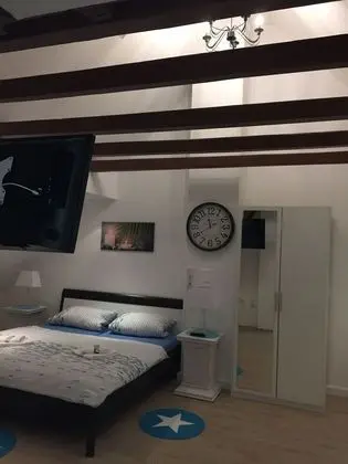 Superior Apart Daire